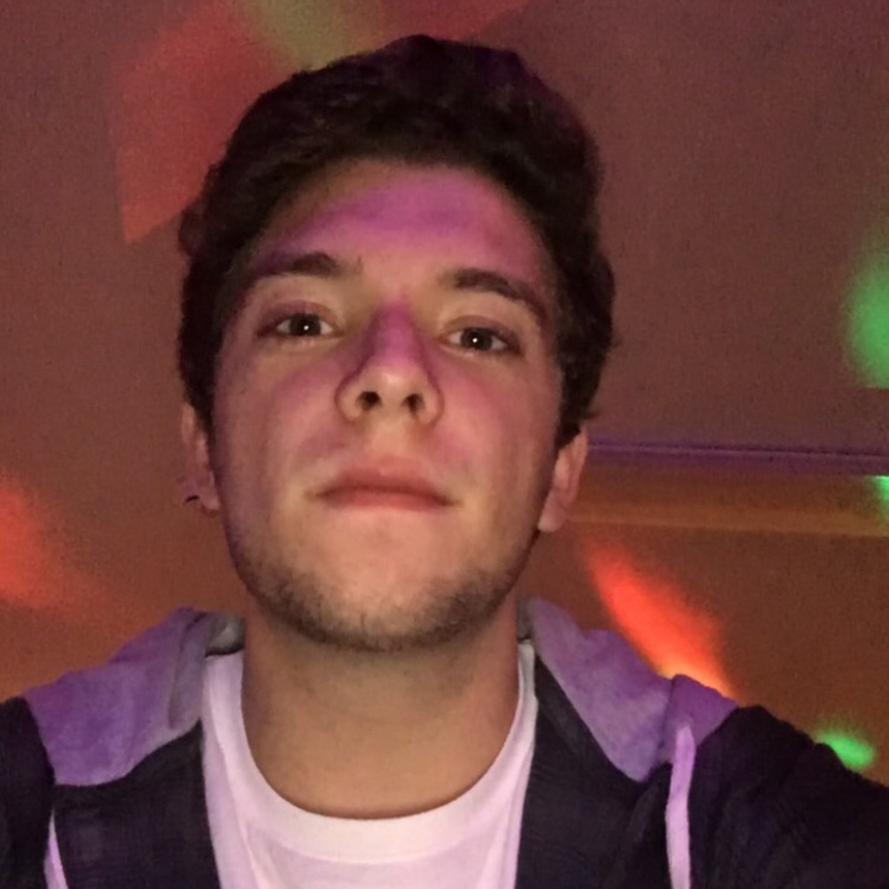 Meet your Posher, William